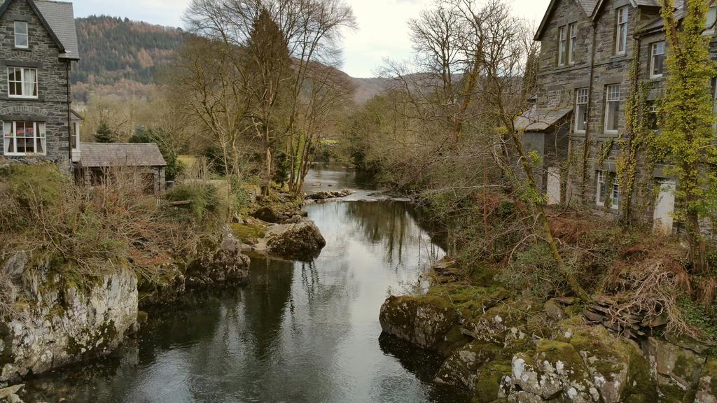 Fairhaven Bed & Breakfast Betws-y-Coed Exterior photo