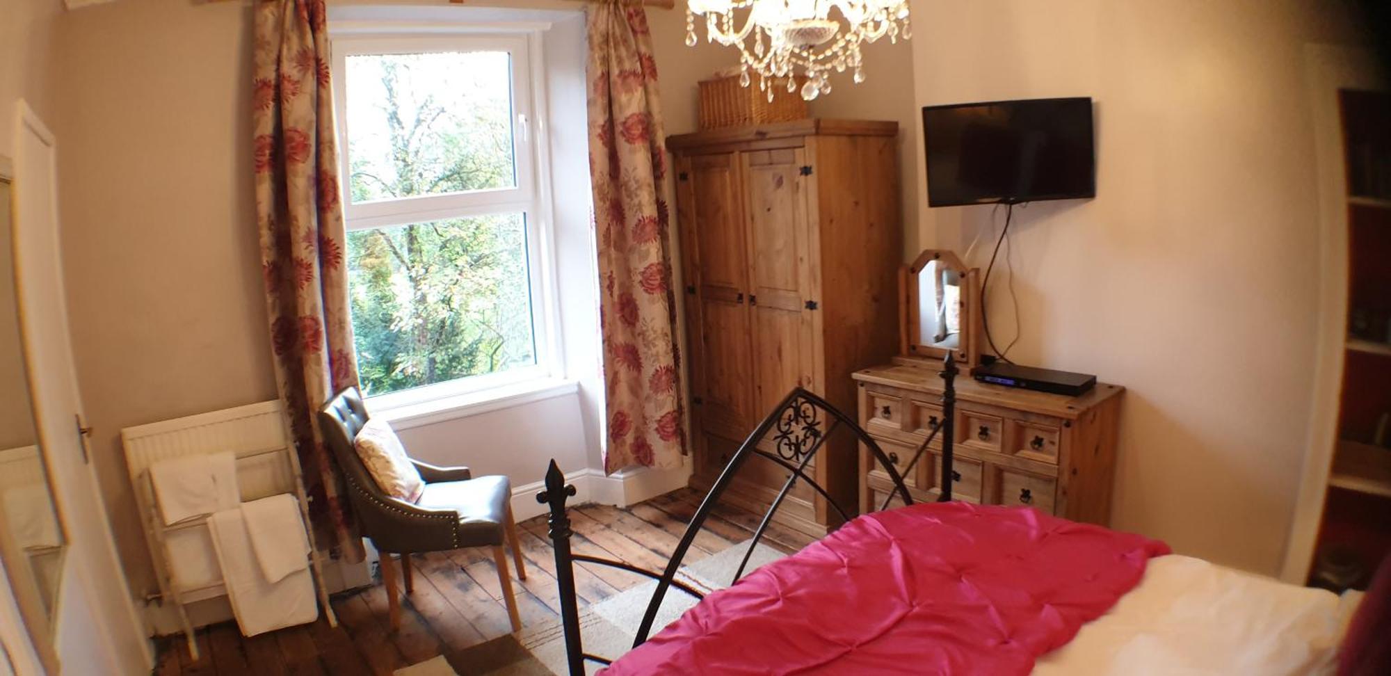 Fairhaven Bed & Breakfast Betws-y-Coed Room photo