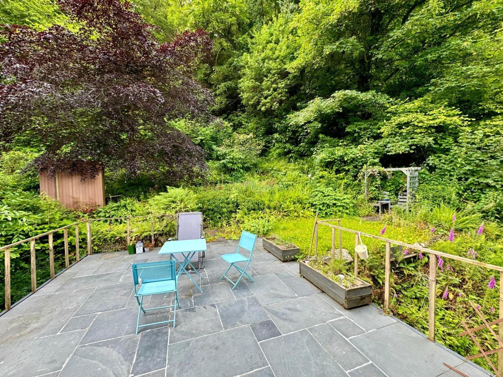 Fairhaven Bed & Breakfast Betws-y-Coed Exterior photo