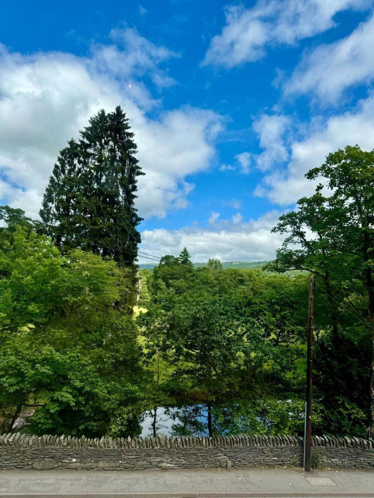 Fairhaven Bed & Breakfast Betws-y-Coed Exterior photo